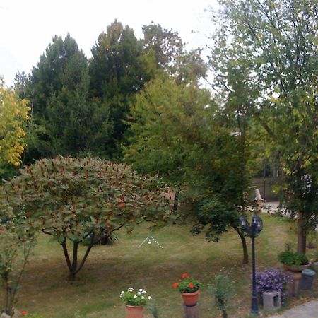 B&B La Corte Dei Samidagi Alexandrie Extérieur photo
