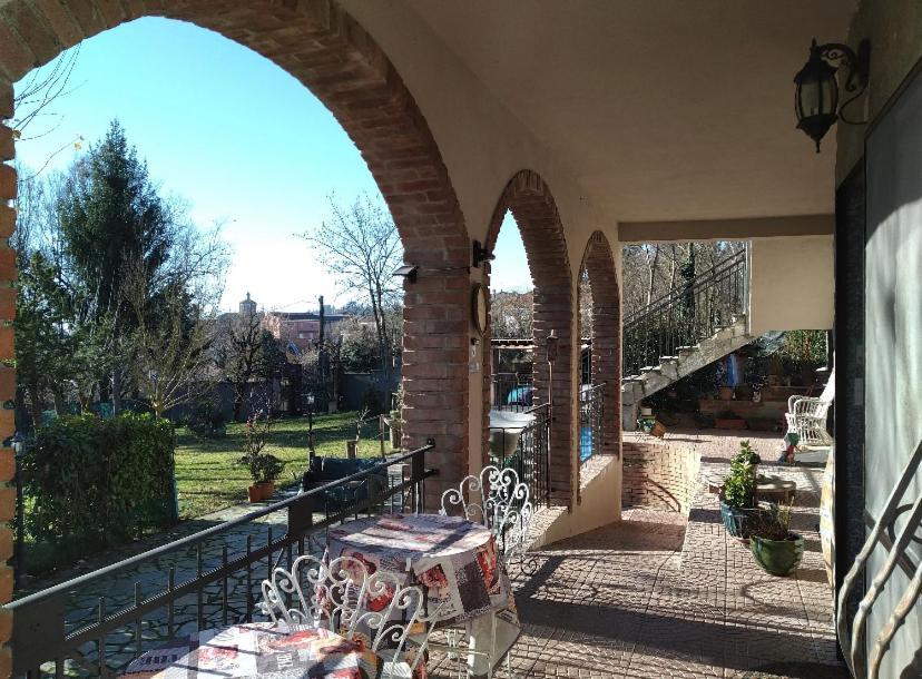 B&B La Corte Dei Samidagi Alexandrie Extérieur photo