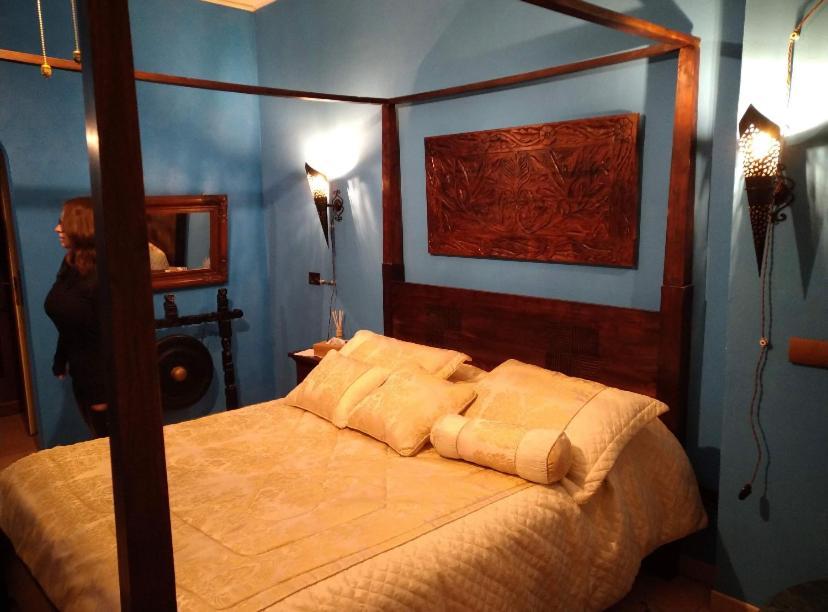 B&B La Corte Dei Samidagi Alexandrie Extérieur photo