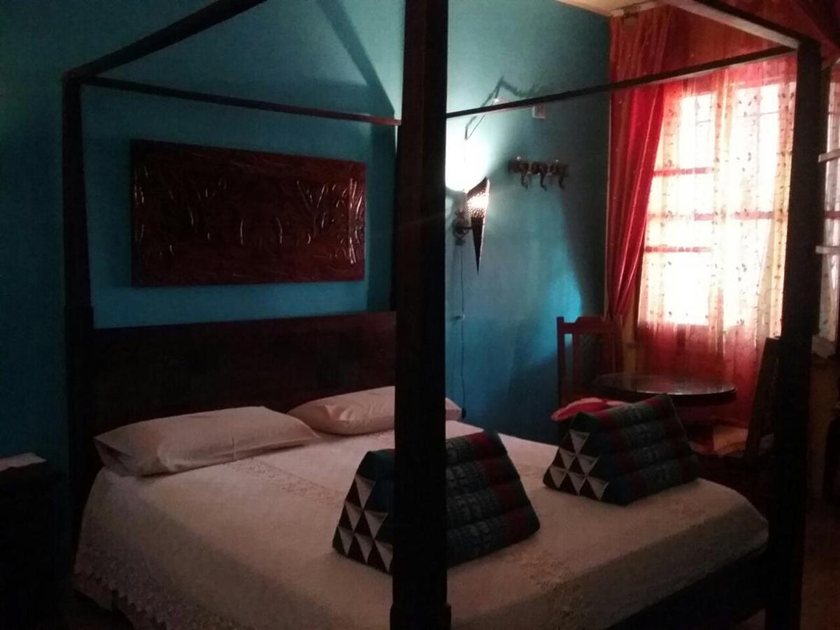 B&B La Corte Dei Samidagi Alexandrie Extérieur photo
