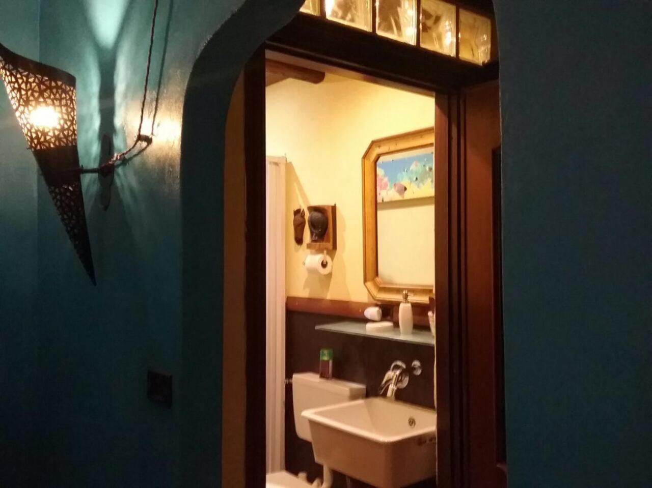 B&B La Corte Dei Samidagi Alexandrie Extérieur photo