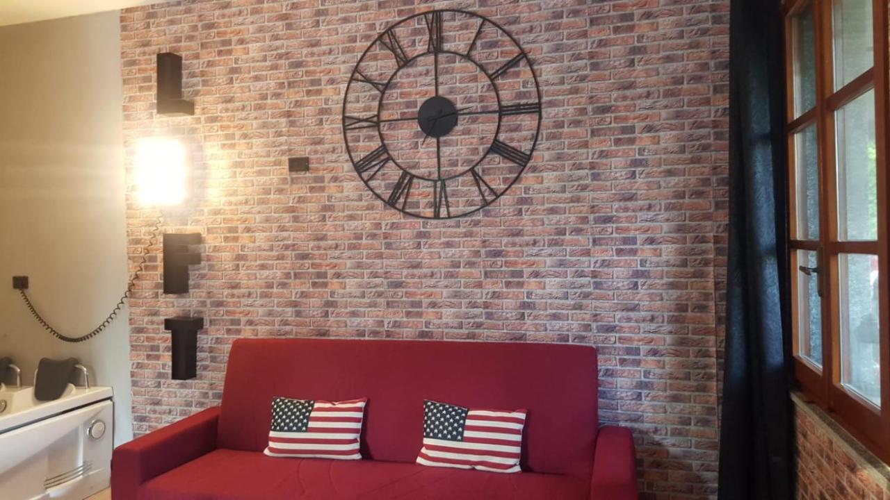 B&B La Corte Dei Samidagi Alexandrie Extérieur photo