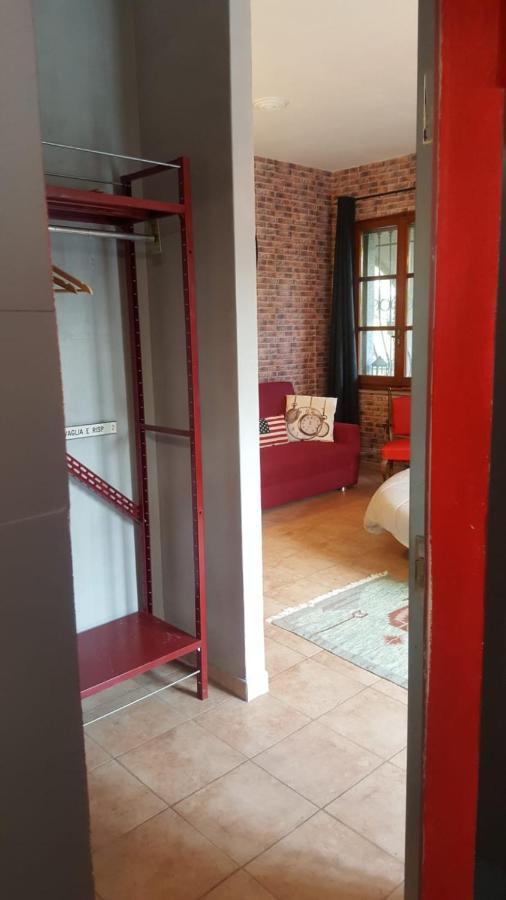 B&B La Corte Dei Samidagi Alexandrie Extérieur photo