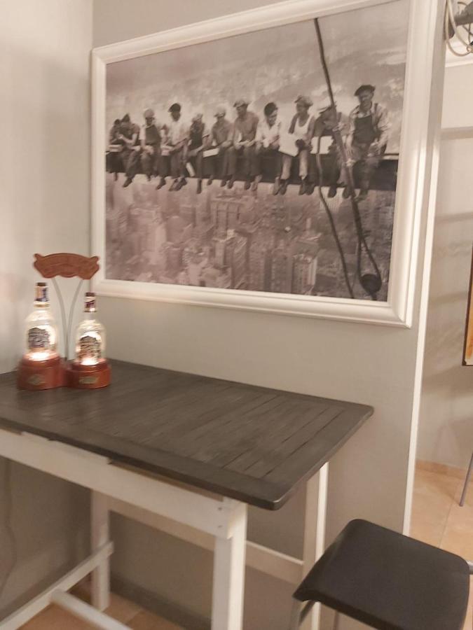 B&B La Corte Dei Samidagi Alexandrie Extérieur photo