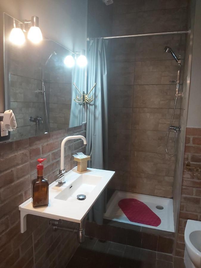 B&B La Corte Dei Samidagi Alexandrie Extérieur photo