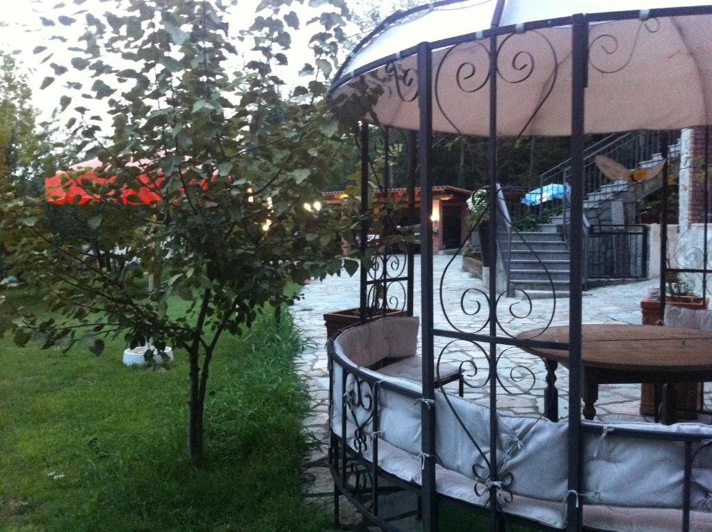 B&B La Corte Dei Samidagi Alexandrie Extérieur photo