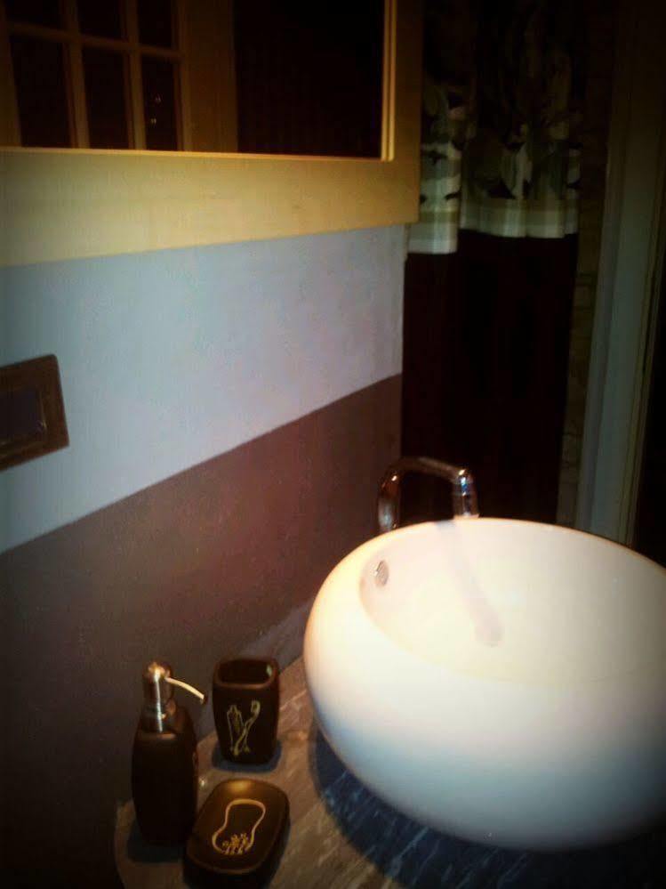 B&B La Corte Dei Samidagi Alexandrie Extérieur photo