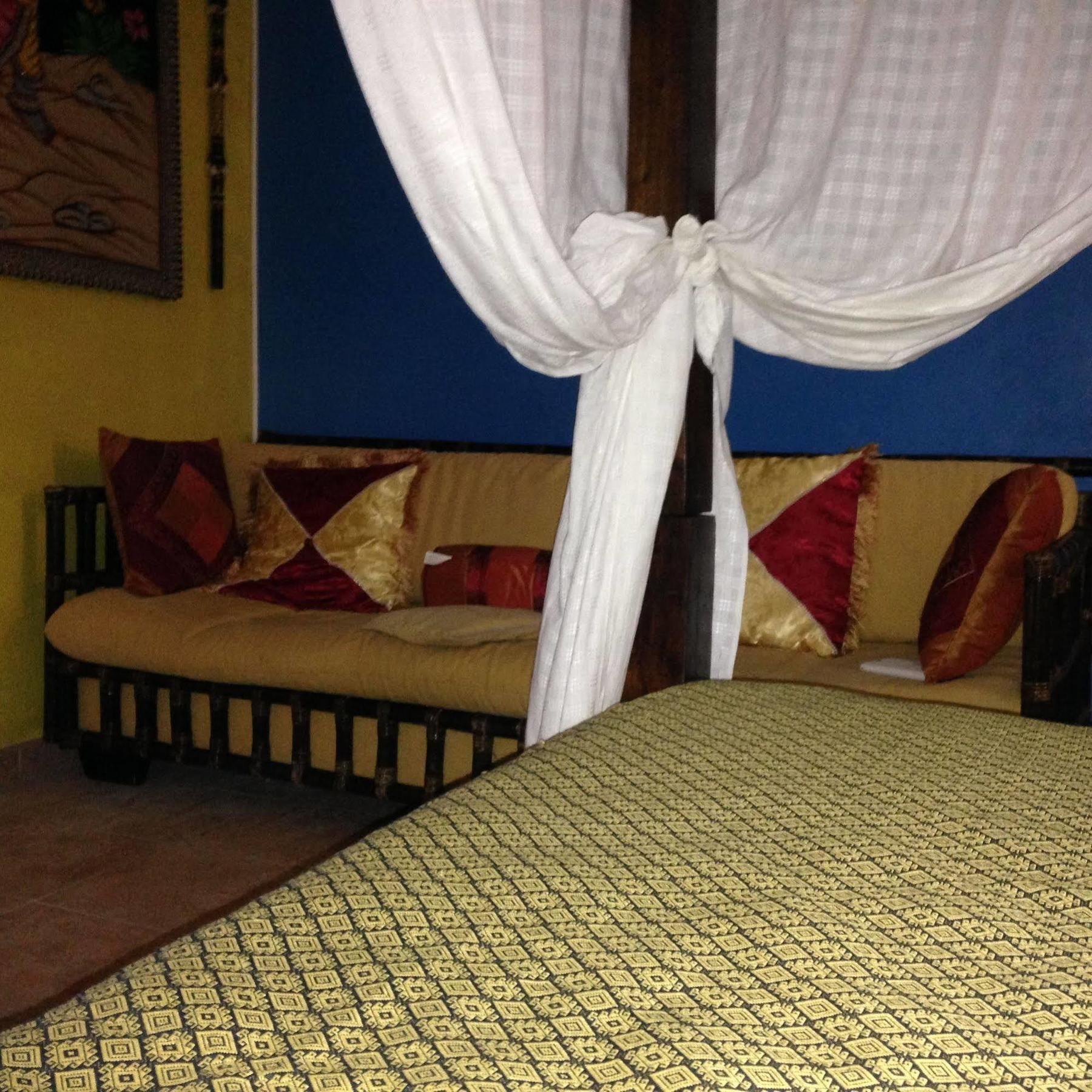 B&B La Corte Dei Samidagi Alexandrie Extérieur photo