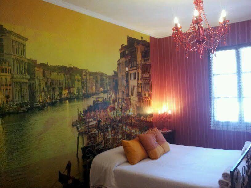 B&B La Corte Dei Samidagi Alexandrie Extérieur photo