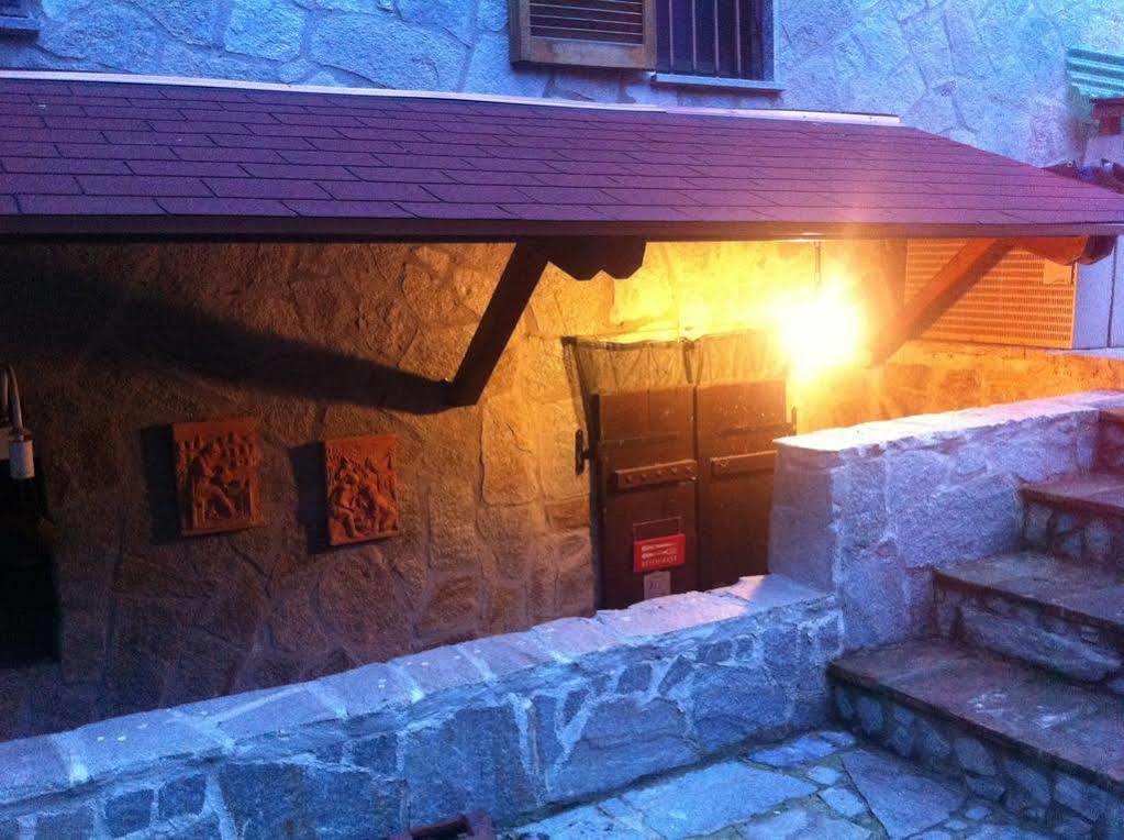 B&B La Corte Dei Samidagi Alexandrie Extérieur photo