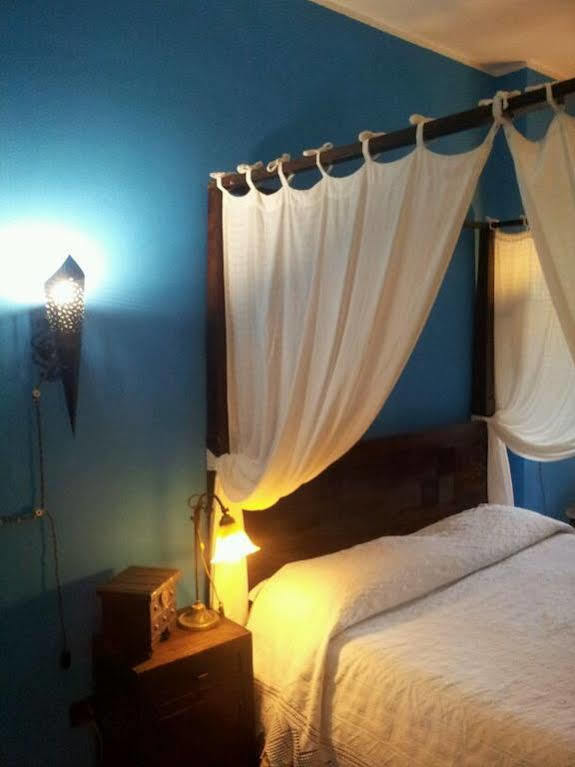 B&B La Corte Dei Samidagi Alexandrie Extérieur photo